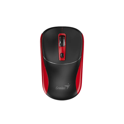 GENIUS NX-7123 BlackRed