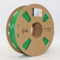GEMBIRD Náplň 3D PETG 1.75mm/1kg Green