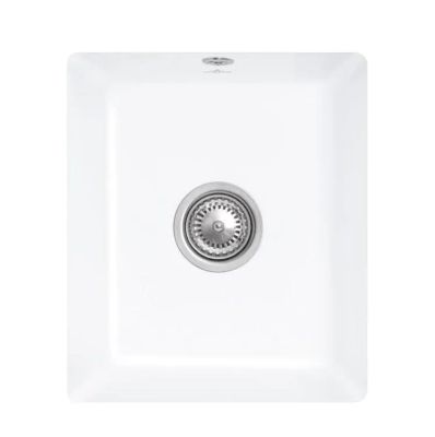 Villeroy & Boch Subway 375 Bílá keramika