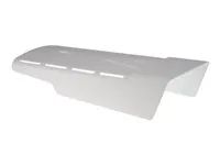 Camera housing sunshield - pro AXIS T93F20