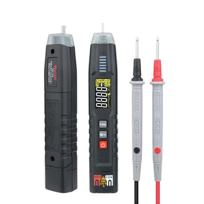 GVDA GD109 Smart PEN, Digitální multimetr