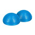 Balanční a masážní podložka chodidel REBEL RBA-3106-BL 2ks Blue