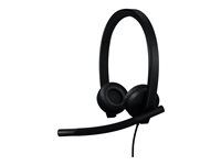 USB Headset Stereo H570e