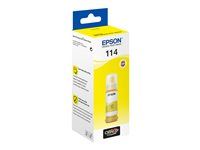 70 ml - žlutá - originální - doplnění inkoustu - pro EcoTank ET-8500, ET-8550