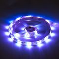 Smart LED pásek 12V IP65 24W RGB IMMAX NEO 07726L 5m WiFi Tuya