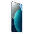 XIAOMI Redmi Note 15 Pro 6,77" 8GB/256GB, modrá