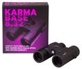 Binokulární dalekohled Levenhuk Karma BASE 8x32