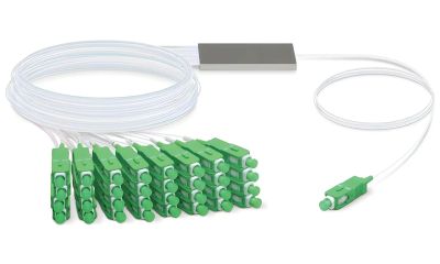 Ubiquiti UF-SPLITTER-32, UFiber Splitter 1:32