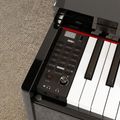 Digitální piano KRUGER & MATZ KMDP-135 Black