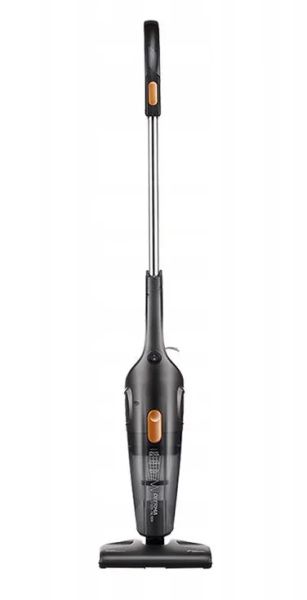 Vertikální vysavač Deerma DX115C 600W