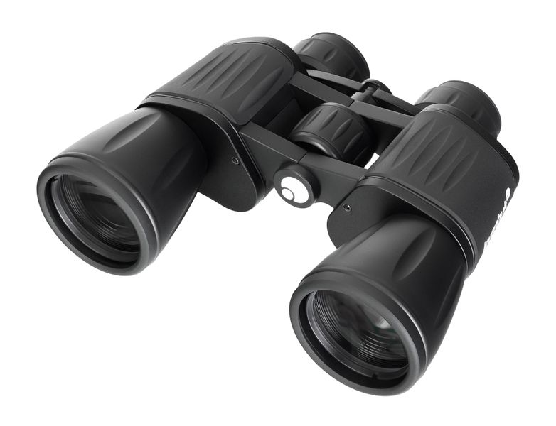 Binokulární dalekohled Levenhuk New Atom 10x50