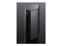 Bezdrátový router - až 2 500 čtverečních stop 4portový switch - 1GbE, 2.5GbE, Wi-Fi 7 Dual Band