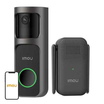 Videozvonek IMOU 2S