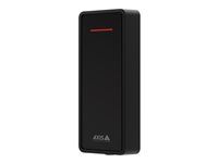 RFID čtečka proximity karet - kabelové - 13.56 MHz - NCS S 9000-N