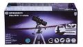 Hvězdářský dalekohled Bresser Pluto 114/500 EQ