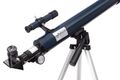 (CZ) Hvězdářský dalekohled Levenhuk Discovery Sky T50 s knížkou