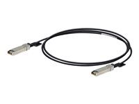 Kabel 10GBase pro přímé připojení - SFP+ do SFP+ - 2 m - pasivní