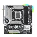 ASROCK Základní deska B760M Steel Legend WiFi
