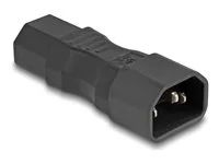 Power Adapter IEC 60320 - C14 to C13 ma