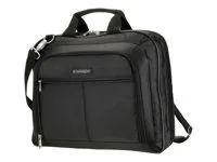 Brašna na notebook - 15.4" - černá