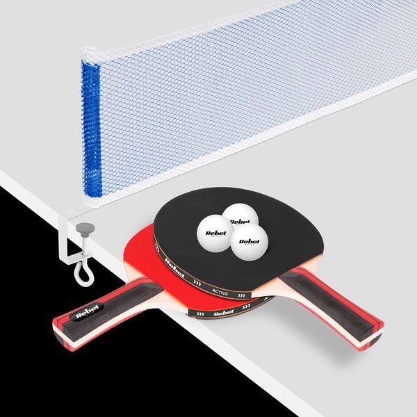 Sada na ping pong REBEL RBA-4002