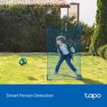 TP-link Tapo C411 KIT, Bezpečnostní Wi-Fi kamera, 1ks