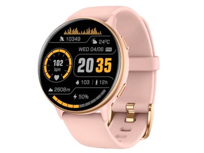 CARNEO GTR Active HR+ gold