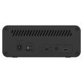 RAIDSONIC ICY BOX Docking Station IB-2914MSCL-C31