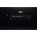 AEG Indukční varná deska IAE84851FB