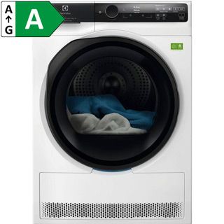 ELECTROLUX Sušička prádla EW9D797SCC