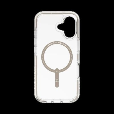 ZAGG Ochranný kryt Santa Cruz Snap Apple 17 Titanium