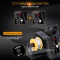 GVDA GD318, Pájecí stanice 80W