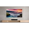 VIEWSONIC X1000-4K, LED Projektor 4K UHD, černý
