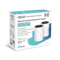 TP-Link Deco PX50(2-pack)