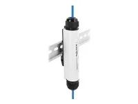Delock - Ochrana proti prepetí - outdoor, DIN rail mounting