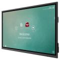 VIEWSONIC IFP7530, LED Panel 74,5" D 4K UHD