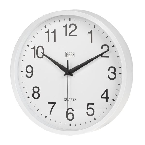 Hodiny TEESA TSA0037 25cm