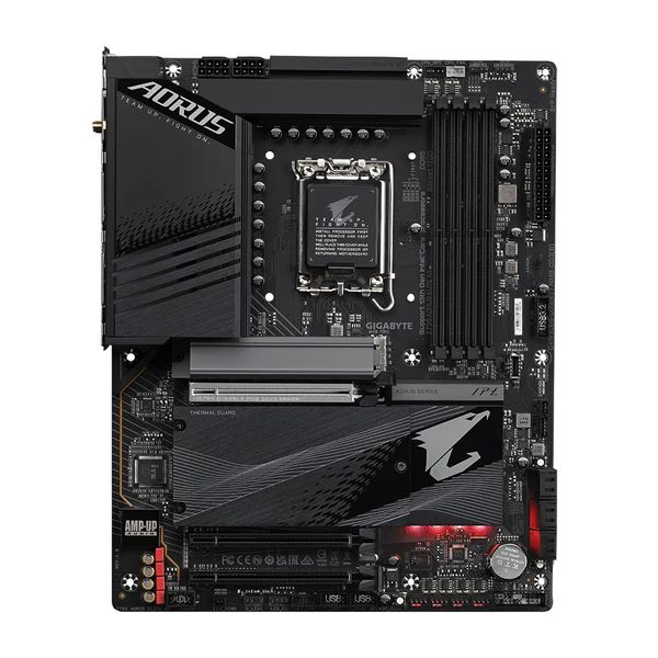 Gigabyte Z790 aorus elite ax/lga 1700/atx