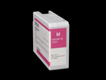 Ink cartridge for C6500/C6000 (Magenta)