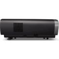 VIEWSONIC X100-4K, LED Projektor 4K UHD, černý