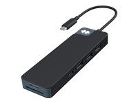 Dokovací stanice - USB-C - HDMI