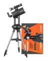 Chytrý teleskop Levenhuk Kelvin Bright STM127