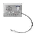 Dvoucestný AUDIO interkom SECURIT