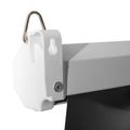 SBOX Projector SCREEN PSM-100-2 180x180 cm