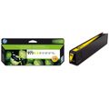 HP Cartridge CN628AE 971XL Yellow Ink 6600str