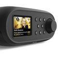 HAMA DIR400, Digitální a int. rádio DAB+/FM/BT