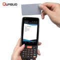 QUNSUO Mobilní PDA 1D, Android V9.0