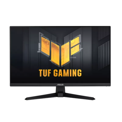 ASUS TUF/VG259Q5A/24,5"/IPS/FHD/200Hz/1ms/Černá/3R