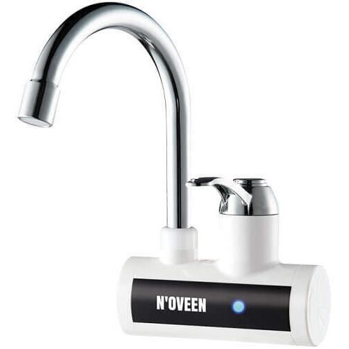 NOVEEN IWH150, Průtokový ohřívač vody