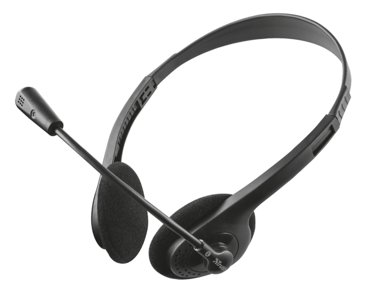 Trust primo headset